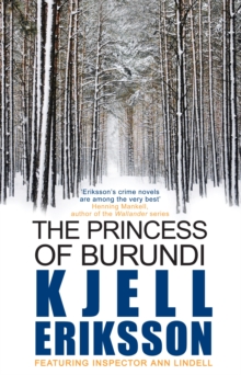 The Princess of Burundi, Paperback Book The Princess of Burundi, Paperback Book