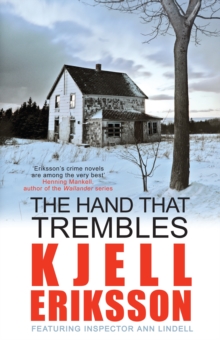 The Hand That Trembles, Paperback Book The Hand That Trembles, Paperback Book