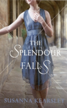 The Splendour Falls, Paperback Book The Splendour Falls, Paperback Book
