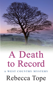 A Death To Record, Paperback Book A Death To Record, Paperback Book