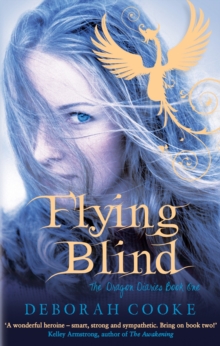 Flying Blind, Paperback Book Flying Blind, Paperback Book