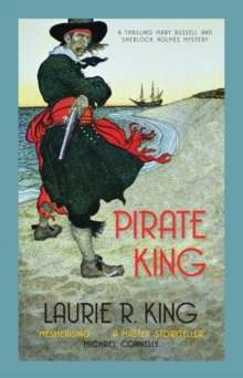 Pirate King, Paperback Pirate King, Paperback
