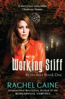 Working Stiff, Paperback Book Working Stiff, Paperback Book