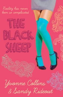 The Black Sheep, Paperback Book The Black Sheep, Paperback Book