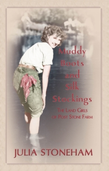 Muddy Boots and Silk Stockings, Paperback Book Muddy Boots and Silk Stockings, Paperback Book