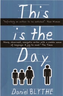 This is the Day, Paperback Book This is the Day, Paperback Book
