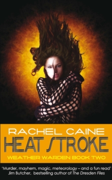 Heat Stroke, Paperback Book Heat Stroke, Paperback Book