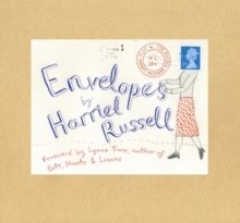 Envelopes : A Puzzling Journey Through the Royal Mail, Hardback Book Envelopes : A Puzzling Journey Through the Royal Mail, Hardback Book
