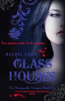 Glass Houses, Paperback Book Glass Houses, Paperback Book