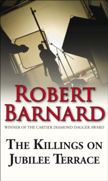 The Killings on Jubilee Terrace, Paperback Book The Killings on Jubilee Terrace, Paperback Book