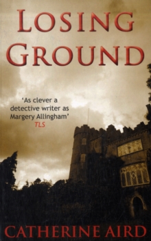 Losing Ground, Paperback Losing Ground, Paperback