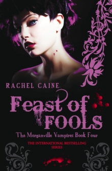 Feast of Fools, Paperback Feast of Fools, Paperback