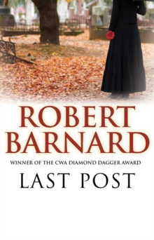 Last Post, Paperback Book Last Post, Paperback Book