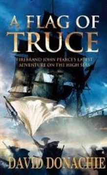 A Flag of Truce, Paperback A Flag of Truce, Paperback