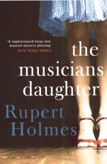 The Musician's Daughter, Paperback Book The Musician's Daughter, Paperback Book