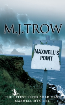 Maxwell's Point, Paperback Book Maxwell's Point, Paperback Book