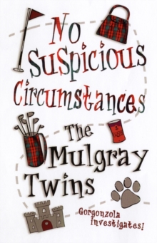 No Suspicious Circumstances, Paperback Book No Suspicious Circumstances, Paperback Book