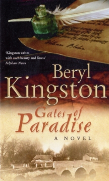 Gates of Paradise, Paperback Gates of Paradise, Paperback