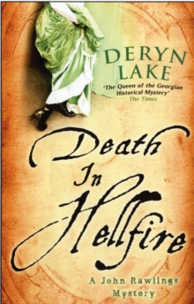 Death in Hellfire, Hardback Book Death in Hellfire, Hardback Book