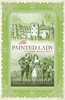 The Painted Lady, Paperback Book The Painted Lady, Paperback Book