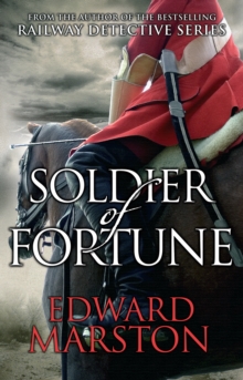Soldier of Fortune, Paperback Book Soldier of Fortune, Paperback Book