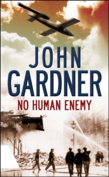 No Human Enemy, Hardback Book No Human Enemy, Hardback Book