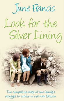 Look for the Silver Lining, Paperback Book Look for the Silver Lining, Paperback Book