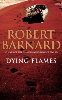 Dying Flames, Paperback Dying Flames, Paperback