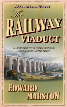The Railway Viaduct, Paperback Book The Railway Viaduct, Paperback Book
