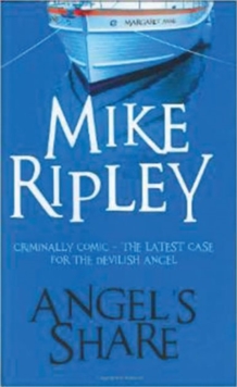 Angel's Share, Hardback Book Angel's Share, Hardback Book