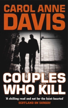 Couples Who Kill, Paperback Book Couples Who Kill, Paperback Book