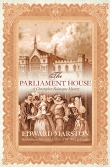The Parliament House, Paperback Book The Parliament House, Paperback Book