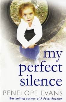 My Perfect Silence, Paperback Book My Perfect Silence, Paperback Book