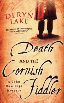 Death and the Cornish Fiddler, Paperback Book Death and the Cornish Fiddler, Paperback Book