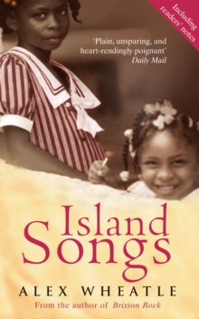 Island Songs, Paperback Book Island Songs, Paperback Book