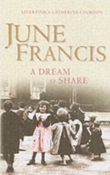 A Dream to Share, Paperback Book A Dream to Share, Paperback Book
