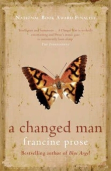A Changed Man, Paperback Book A Changed Man, Paperback Book