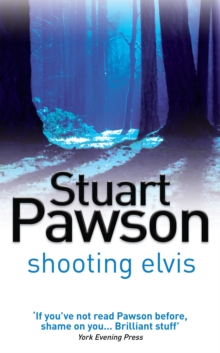 Shooting Elvis, Hardback Shooting Elvis, Hardback