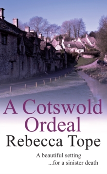 A Cotswold Ordeal, Paperback Book A Cotswold Ordeal, Paperback Book