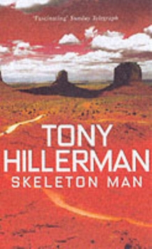 Skeleton Man, Paperback Book Skeleton Man, Paperback Book