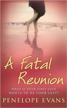 Fatal Reunion, Paperback Book Fatal Reunion, Paperback Book