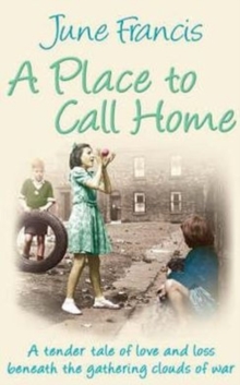 A Place to Call Home, Paperback Book A Place to Call Home, Paperback Book