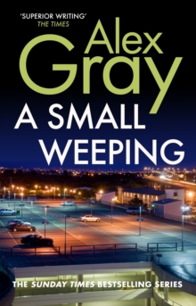 A Small Weeping, Paperback Book A Small Weeping, Paperback Book