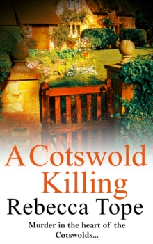 A Cotswold Killing, Paperback Book A Cotswold Killing, Paperback Book
