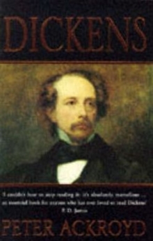 Dickens, Paperback Book Dickens, Paperback Book