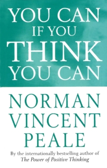 You Can If You Think You Can, Paperback You Can If You Think You Can, Paperback