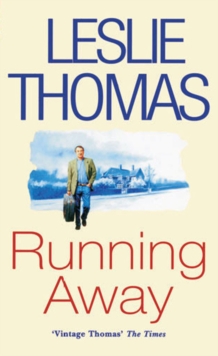 Running Away, Paperback Running Away, Paperback