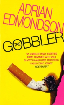 The Gobbler, Paperback Book The Gobbler, Paperback Book