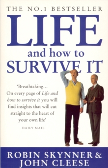 Life And How To Survive It, Paperback Book Life And How To Survive It, Paperback Book