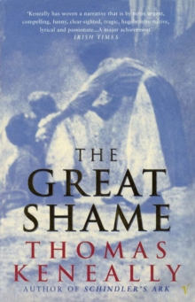 The Great Shame, Paperback The Great Shame, Paperback